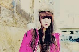 Verified Official Roleplayer Account of Ulzzang Park Hyo Jin from @CoCo_Roleplayer | 92lines | Single~ :*