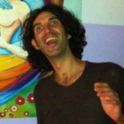 manuelbrembo's profile picture. Operatore #Rebirthing e Certified #Laughter #Yoga Leader - suggerimenti per esprimere liberamente le proprie #emozioni
