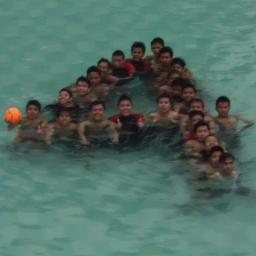 Friendship never die