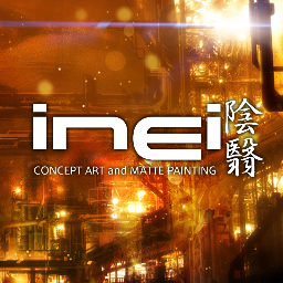 INEI Inc（陰翳）さんのプロフィール画像