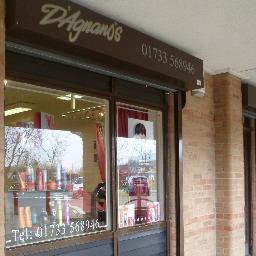 DAgnanos_salon's profile picture. We are a Hair and Beauty Salon in Parnwell Centre. We do many different beauty treatments and all aspects of hairdressing.
