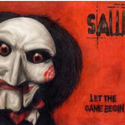I want to play a game. For far too long you've all sat by, idly, taking your lives for granted. But no more, you will learn to value what you have.
[RP Accnt]