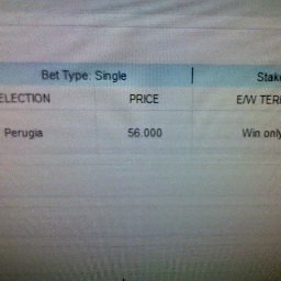 WinninFootyTips's profile picture. 