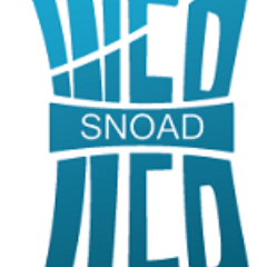 Snoadweb's profile picture. Wij bouwen responsive websites, App's en Webshops. Met WordPress als CMS of maatwerk via HTML5, Bootstrap/Foundation of React.
