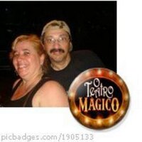 VALDIR e CLARA (@valdir_clara) 's Twitter Profile Photo