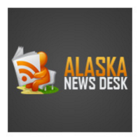 Alaska News Desk(@AlaskaNewsDesk) 's Twitter Profile Photo