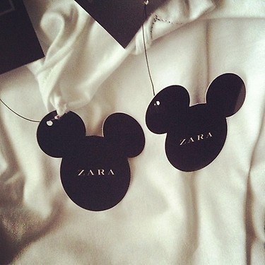 #MyZARAStyle. A Twitter conversation and a Blog for ZARA lovers. How real people wear ZARA.