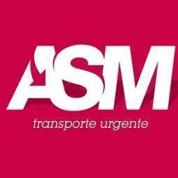 ASM_CORDOBA's profile picture. Transportes urgentes. Todo tipo de tarifas con Córdoba como destino o como lugar de procedencia.