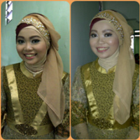 Putri Maha Rani (@poempoe) 's Twitter Profile