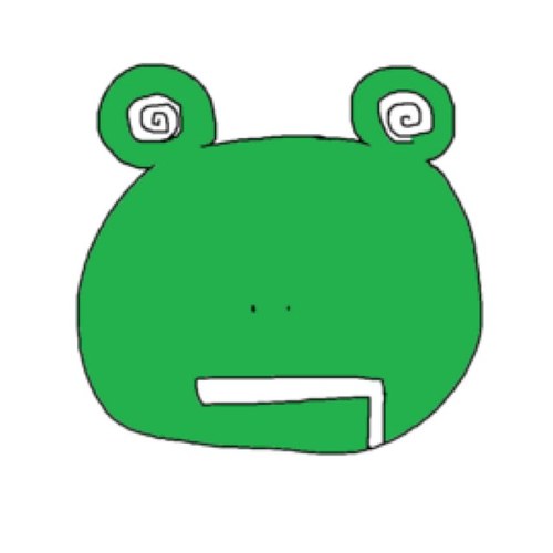 okobot_chan's profile picture. 需要なんかないよ♫