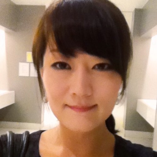 jaokkim's profile picture. Web & Graphic Designer