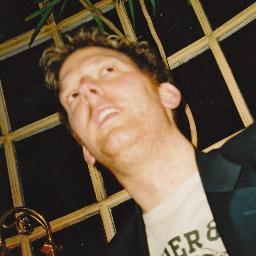 mattphillips99's profile picture. Writer, musician, record exec, web editor, cricket fan, author of 'John McLaughlin: From Miles & Mahavishnu to The 4th Dimension': https://t.co/23cNl1mtax