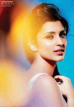 Fan @ParineetiChopra
