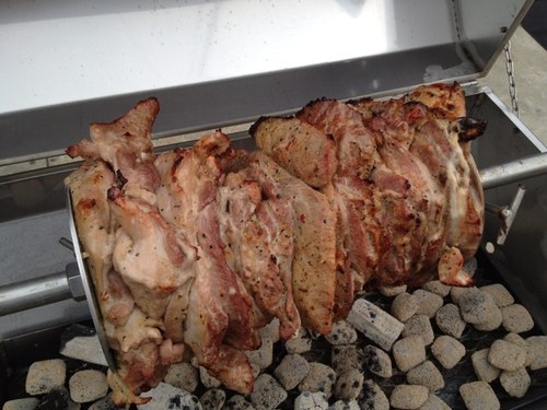 CateringLN's profile picture. 