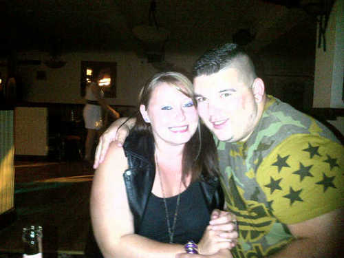 ilpadrinoaucky's profile picture. 