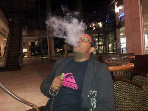 adriansubramo's profile picture. 