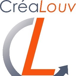 CréaLouv est un Club d'Etudiants Entrepreneurs de l'UCL qui a pour but de promouvoir l'entrepreneuriat auprès des jeunes étudiants