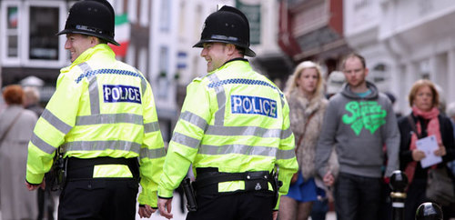 Cockerton Neighbourhood Policing Team. Problem solving and investigating crime in your neighbourhood.