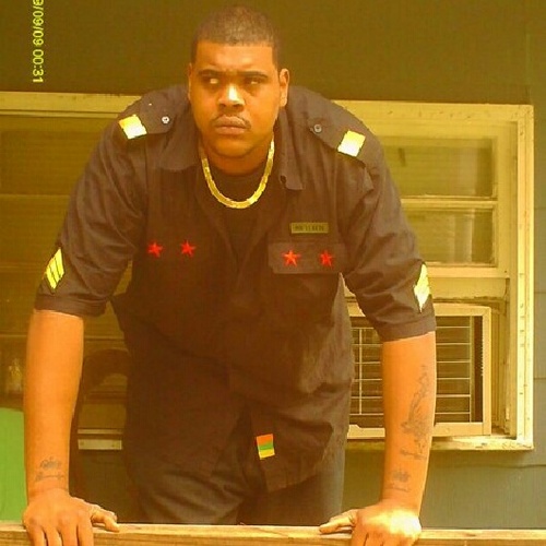 The Official BIG DAWG
 Changing da game,take a ride wit cha Boi  #Come up ent, #Cornerstore ent 
 for booking:4048675311