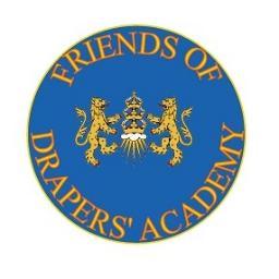 Friends of Drapers' Schools is an organisation set up to help support The Drapers' Multi Academy Trust and its pupils by involving parents and the community