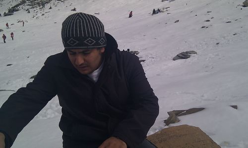 fmasr Profile Picture