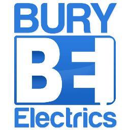 Buryelectrics's profile picture. With over 20 years experience in the Electrical Contracting industry, we have completed contracts for the domestic, commercial and industrial sectors.
