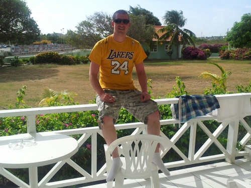 DanKitson15's profile picture. 