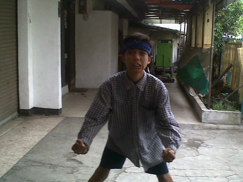 Folback and mention OK broother