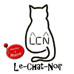 Handcrafted, Spain
📩 contacto@le-chat-noir.es