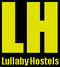 LullabyHostels's profile picture. Barcelona's Best Boutique Hostel
