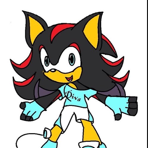 hey. My name is shadeena. i'm a cool, nice, Riot and annoying sometimes. and also i'm a vamphog :P daughter of @_shadowmaria50 & @shads1297
