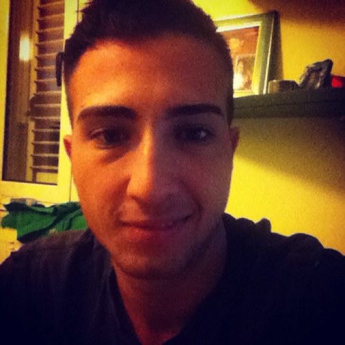 Chi sono? Chiedi!