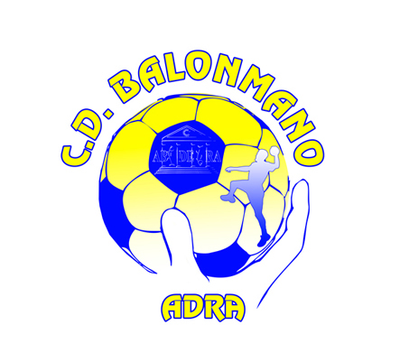 El Club Deportivo Balonmano Adra fue fundado por un grupo de entusiastas de este deporte en Adra en el año 2012