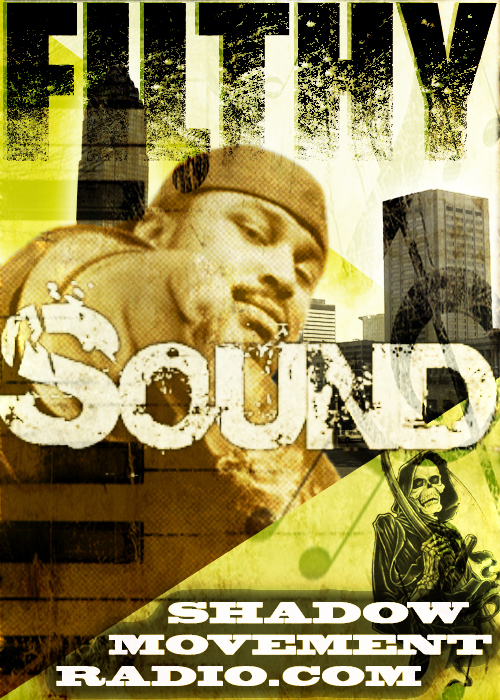 Online Radio Station that plays Underground Hip Hop , Old School R & B, Urban Talk Shows,and more. A.P Da Splinta, Buff , Mac Mac ,Remedy, Rally Digital, Bully