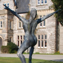 RhosygilwenArts's profile picture. Rhosygilwen Mansion, a Pembrokeshire country retreat, concert hall and solar farm. Luxury accommodation, a fabulous venue for business or family events.