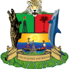 The official twitter account of the Bayelsa State Government.Get updates on News and Events of state government.