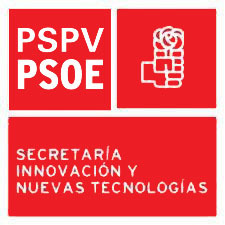 Secretaria de Innovación y Nuevas Tecnologías Pspv-Psoe Xirivella