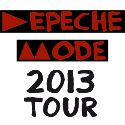 @TuborgSrbija presents @DepecheMode! Najtraženiji bend u Srbiji konačno stiže! 19. maj 2013. Beograd, Ušće. Ulaznice: @GIGSTIX i @CornerShopRS