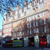 Clerkenwell Fire (@saveclerkenwell) 's Twitter Profile Photo