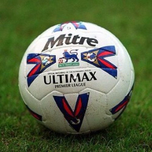 Comet Stevenage Sunday Football League - Division 2