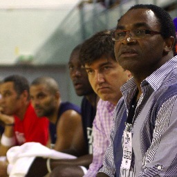 Basketball developper and Trainer. CEO NatifastSport Management, Président/Founder of KAMEET Basketball...Everything you need, about Basketball we do !