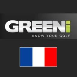Mesure, surveillance et gestion en temps réel de ce qu'il se passe sur votre parcours. Fluidifiez votre rythme de jeu avec le service en ligne GREENi !