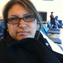 Pauline Rich - @paulinemyson - Twitter