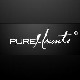 PureMounts - Hochwertige TV-Wandhalterungen, Rundum Service! Sprechen Sie uns einfach an!