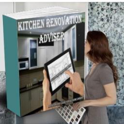Kitchen Renovation Adviser A step by step e-book on inspecting your new kitchen.