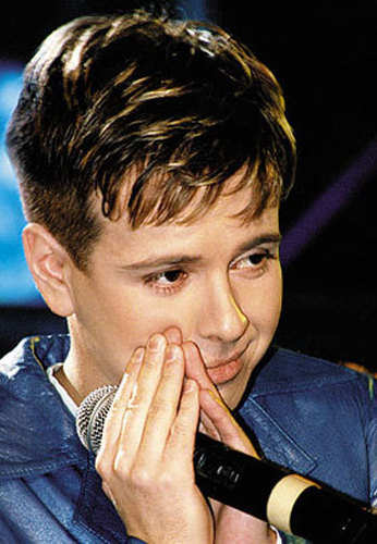 AndreyGubinStar's profile picture. 