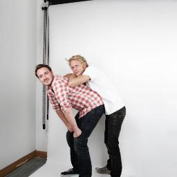 a_lobb's profile picture. A short understated description that ends on something funny.