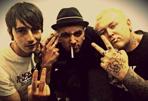 Liam Dennison, Will Warren and Jack Allsop!
http://t.co/sFNOclTL http://t.co/ym1GjqDy