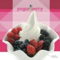 This is not the official page but this is for all the yogurberry fans & who just love frozen yogurt :D