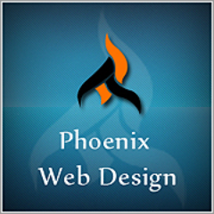 webdesignphoeni's profile picture. Phoenix Web Design offers SEO Phoenix Web Design with Logo Phoenix Web Design. Get Website Design, Graphic, Flash, Brochure, SEO for affordable price
